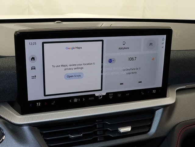 New 2026 Ford Explorer ST-Line - photo 17