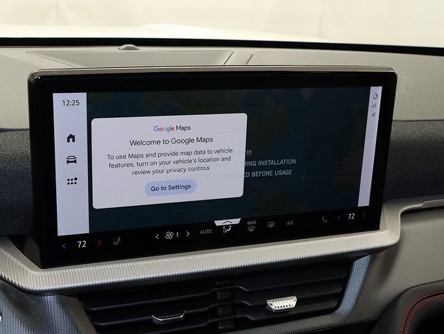 New 2026 Ford Explorer ST-Line - photo 18