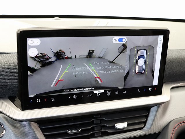 New 2026 Ford Explorer ST-Line - photo 19