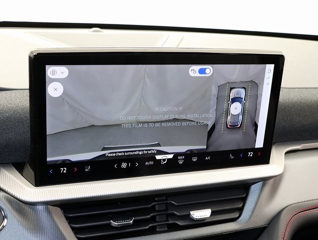 New 2026 Ford Explorer ST-Line - photo 20