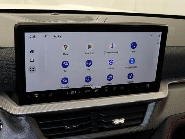 New 2026 Ford Explorer ST-Line - photo 22