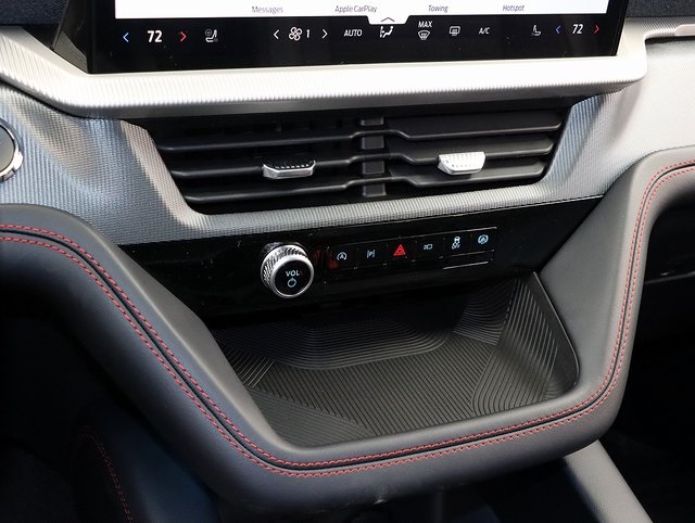 New 2026 Ford Explorer ST-Line - photo 23