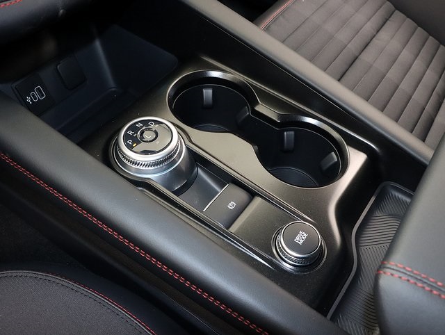New 2026 Ford Explorer ST-Line - photo 24