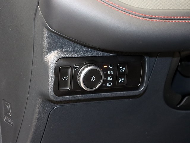 New 2026 Ford Explorer ST-Line - photo 26