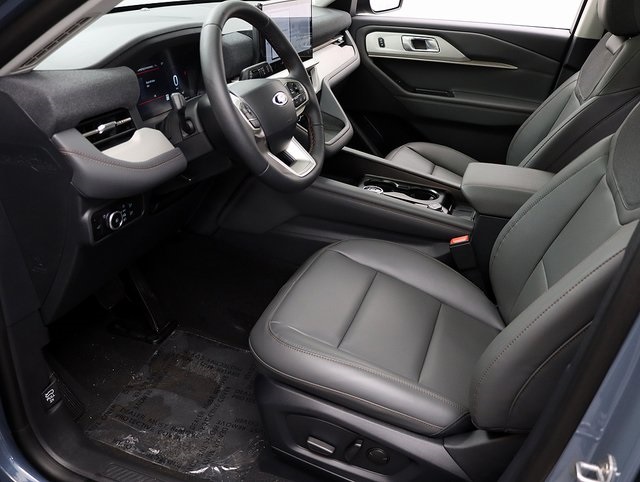 New 2026 Ford Explorer ACTIV - photo 9