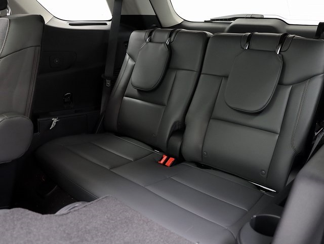 New 2026 Ford Explorer ACTIV - photo 11