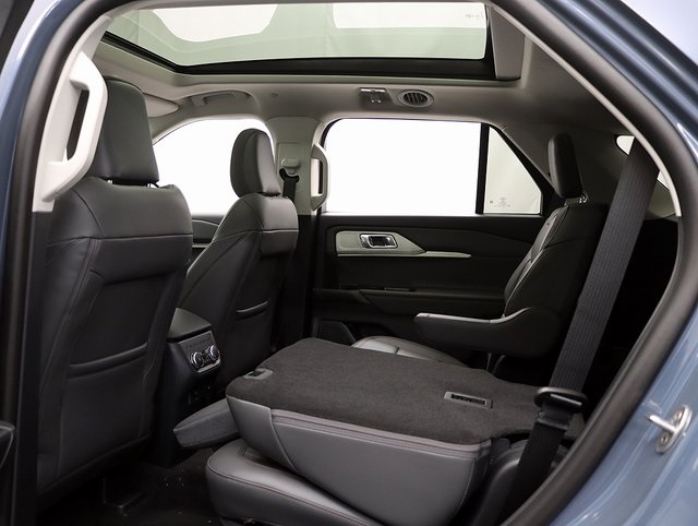 New 2026 Ford Explorer ACTIV - photo 12