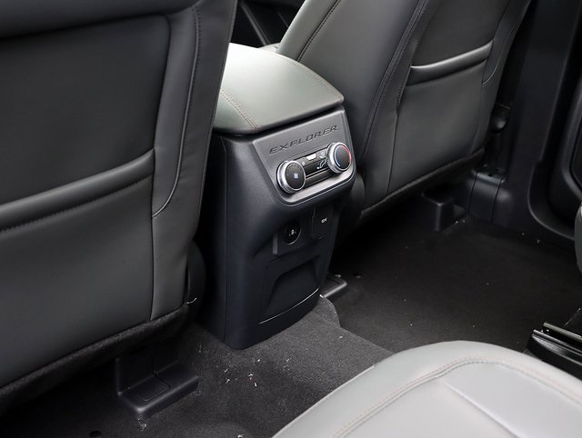 New 2026 Ford Explorer ACTIV - photo 13