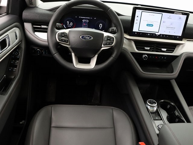 New 2026 Ford Explorer ACTIV - photo 14