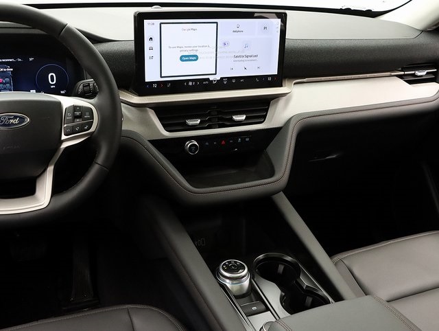 New 2026 Ford Explorer ACTIV - photo 15