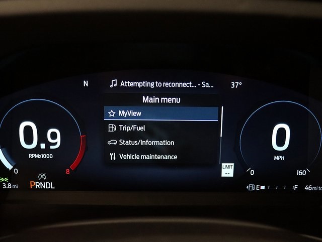 New 2026 Ford Explorer ACTIV - photo 16