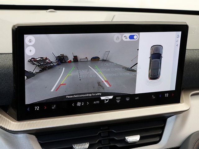 New 2026 Ford Explorer ACTIV - photo 19
