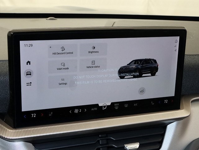 New 2026 Ford Explorer ACTIV - photo 20