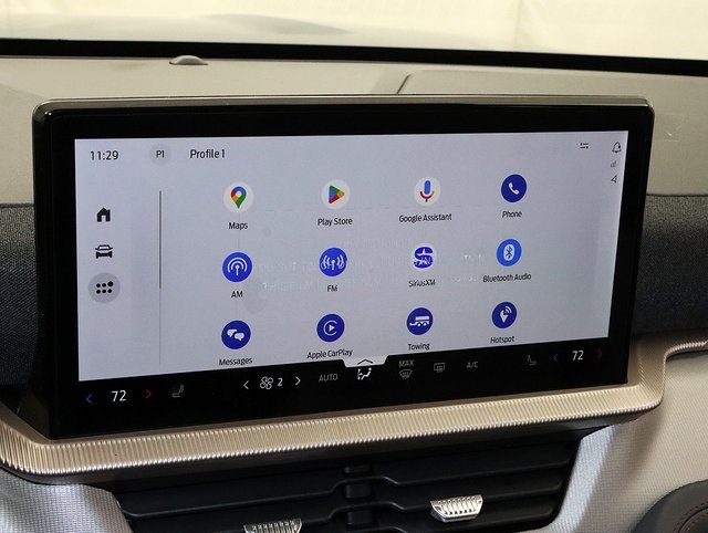 New 2026 Ford Explorer ACTIV - photo 21