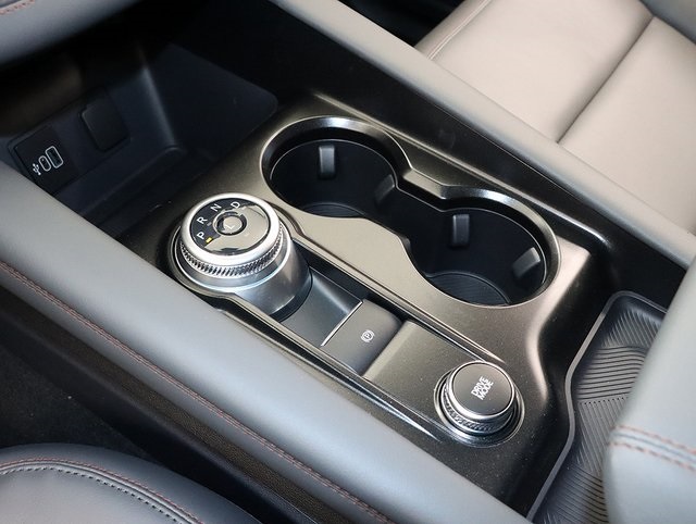 New 2026 Ford Explorer ACTIV - photo 23