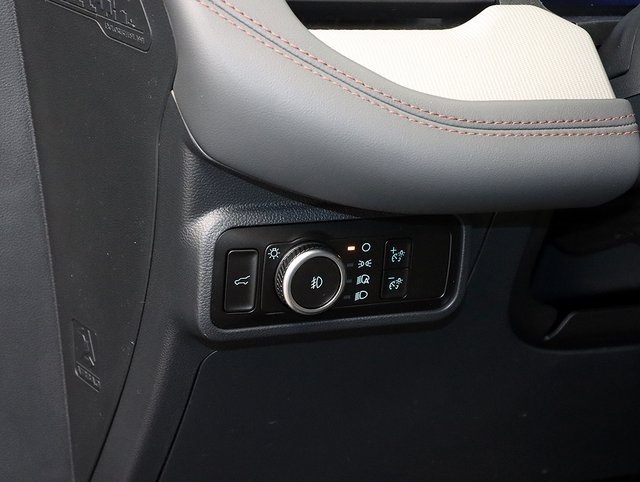 New 2026 Ford Explorer ACTIV - photo 25