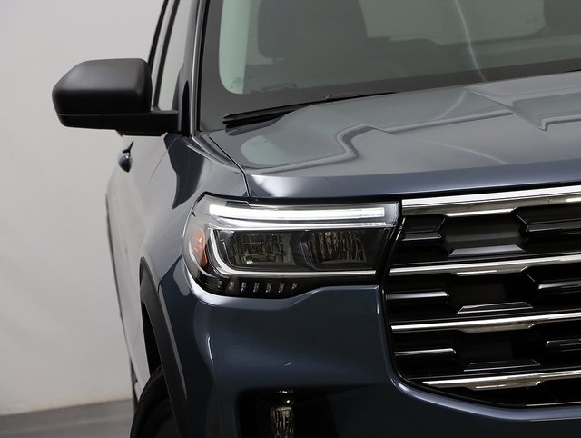 New 2026 Ford Explorer ACTIV - photo 3