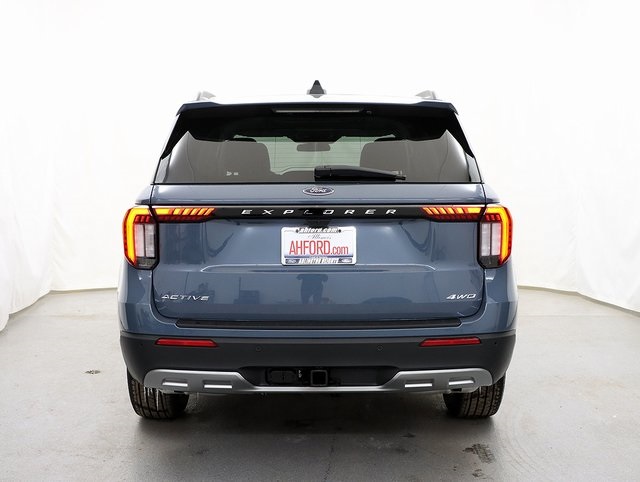 New 2026 Ford Explorer ACTIV - photo 5