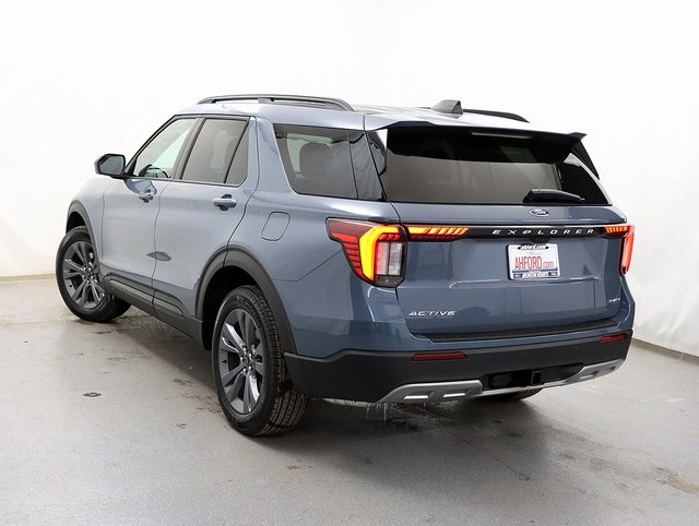 New 2026 Ford Explorer ACTIV - photo 7