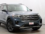 New 2026 Ford Explorer ACTIV thumbnail 1