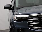 New 2026 Ford Explorer ACTIV thumbnail 3