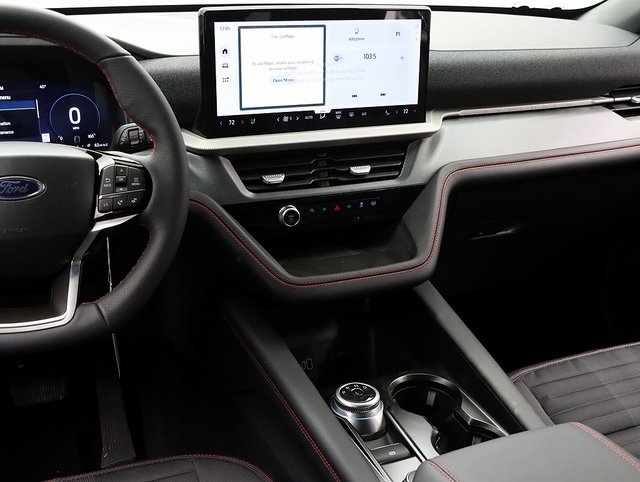 New 2026 Ford Explorer ST-Line - photo 15
