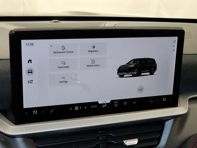 New 2026 Ford Explorer ST-Line - photo 21