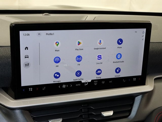 New 2026 Ford Explorer ST-Line - photo 22