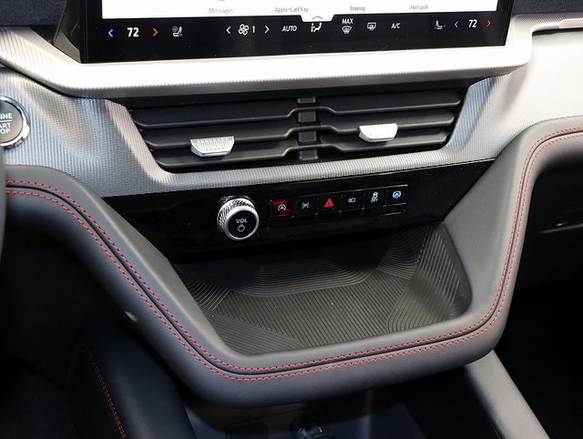 New 2026 Ford Explorer ST-Line - photo 23