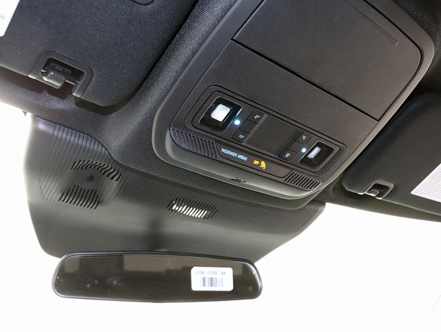 New 2026 Ford Explorer ST-Line - photo 25
