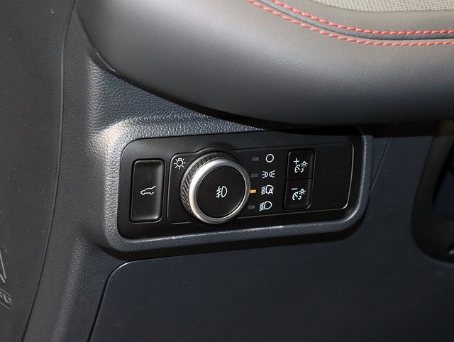 New 2026 Ford Explorer ST-Line - photo 26