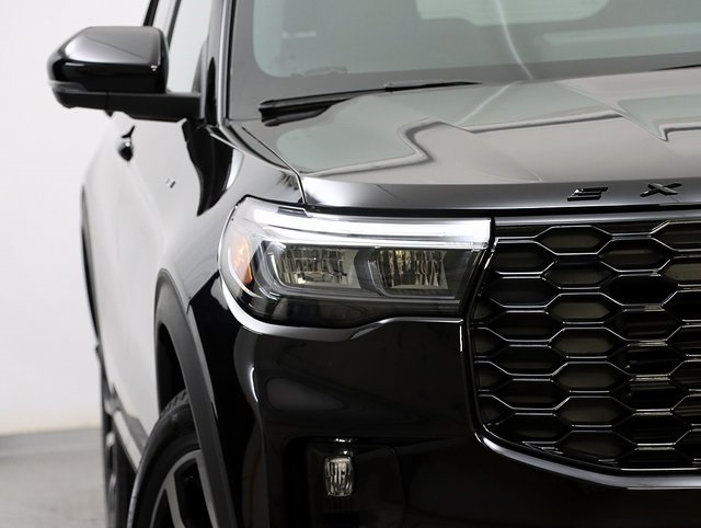 New 2026 Ford Explorer ST-Line - photo 3