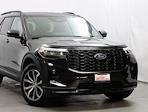 New 2026 Ford Explorer ST-Line thumbnail 1