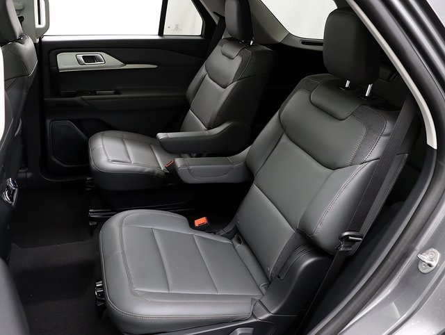 New 2026 Ford Explorer ACTIV - photo 10