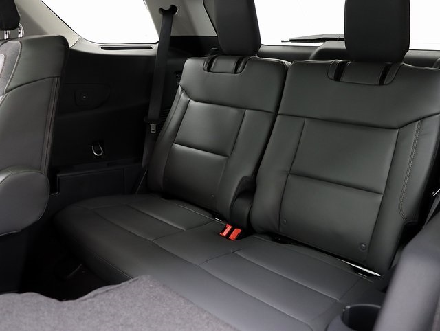New 2026 Ford Explorer ACTIV - photo 11