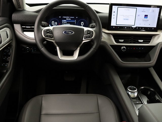 New 2026 Ford Explorer ACTIV - photo 14