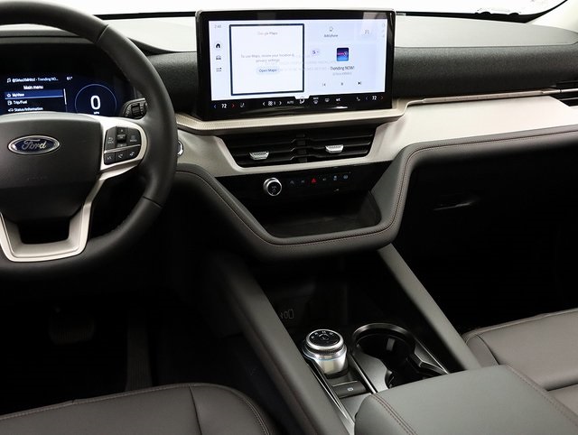New 2026 Ford Explorer ACTIV - photo 15