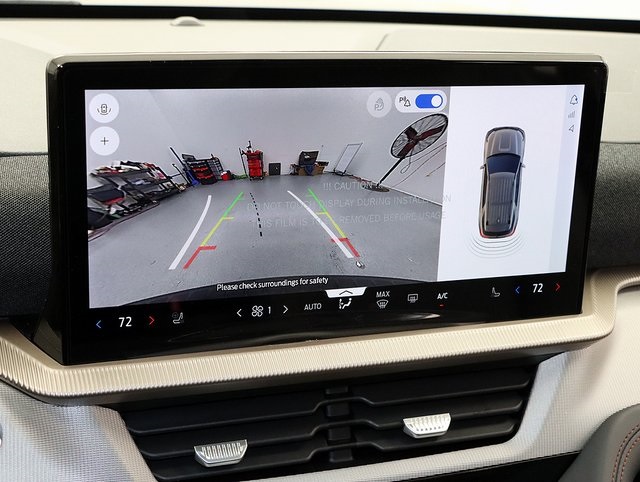 New 2026 Ford Explorer ACTIV - photo 18