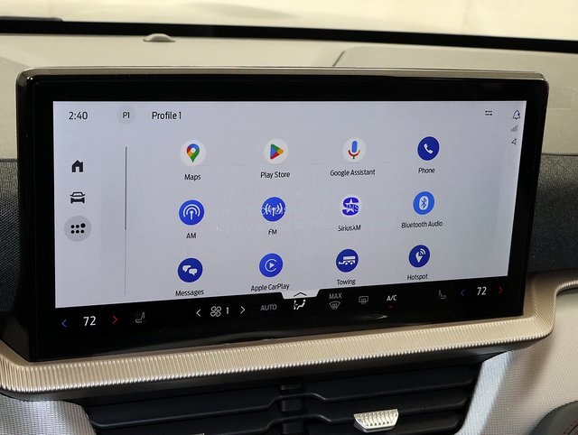 New 2026 Ford Explorer ACTIV - photo 21