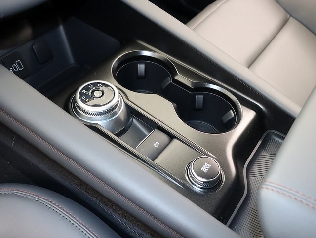 New 2026 Ford Explorer ACTIV - photo 23