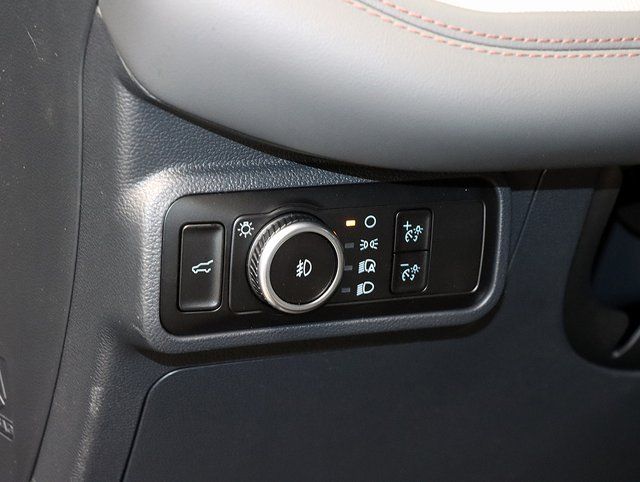 New 2026 Ford Explorer ACTIV - photo 25