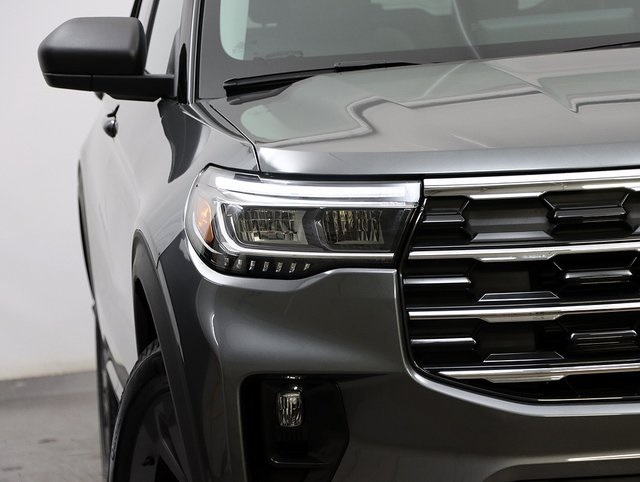 New 2026 Ford Explorer ACTIV - photo 3