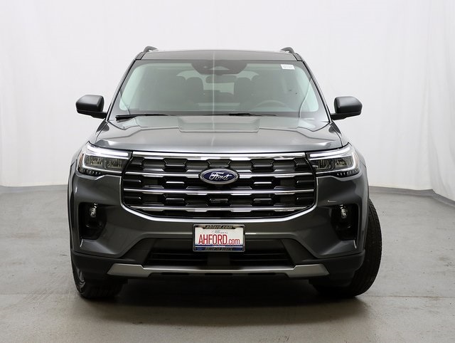 New 2026 Ford Explorer ACTIV - photo 4