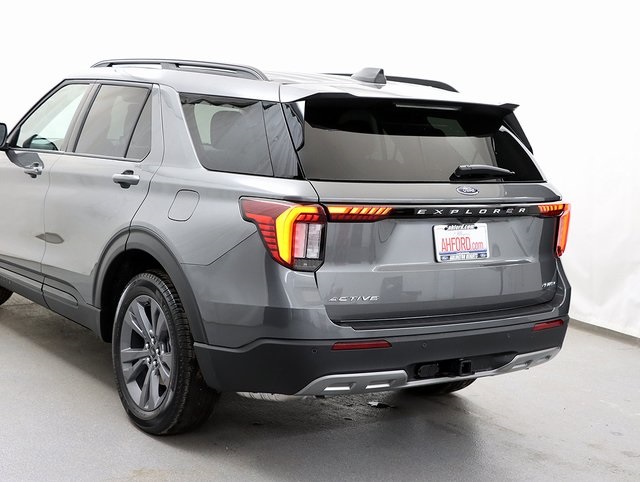 New 2026 Ford Explorer ACTIV - photo 6