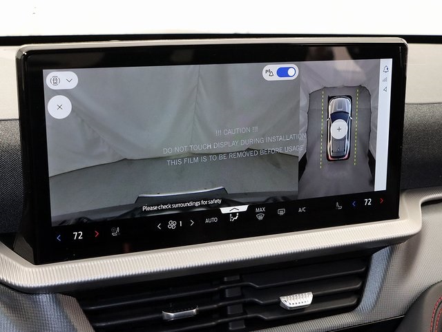 New 2026 Ford Explorer ST-Line - photo 20