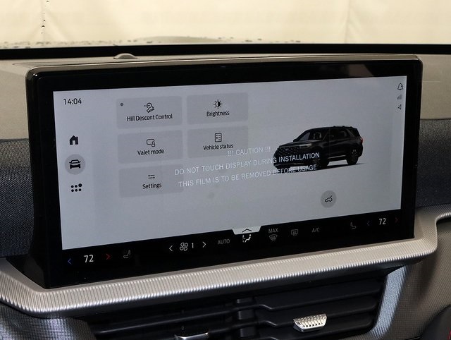 New 2026 Ford Explorer ST-Line - photo 22