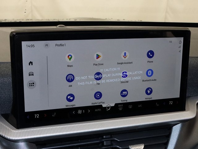 New 2026 Ford Explorer ST-Line - photo 23