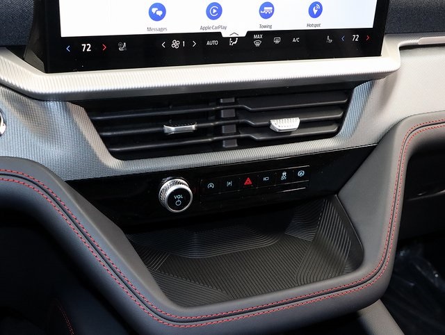 New 2026 Ford Explorer ST-Line - photo 24