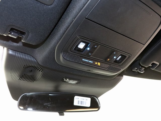 New 2026 Ford Explorer ST-Line - photo 26