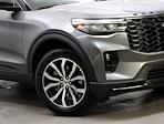 New 2026 Ford Explorer ST-Line thumbnail 3